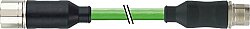 7000-SS265-8110500 M23 SIGNAL CABLE to be discontinued - Last Time Order: 2026-07-31