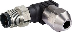 7002-12561-0000000 M12 male 90° IDC V2A 4-pol., 0.25 - 0.5mm²