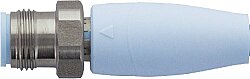 7024-15041-0000000 M12 male 0° with cable F&B Pro CUBE67