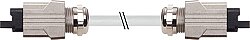 7356-99641-P090060 Push Pull Power / Push Pull Power PUR 5x1.5 gy UL/CSA+drag chain 0.6m