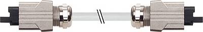 7356-99641-P090500 Push Pull Power / Push Pull Power PUR 5x1.5 gy UL/CSA+drag chain 5m - 1