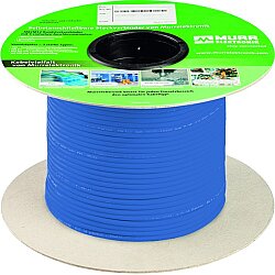 7700-C0505-U4U0000 Cable drum Ø 500mm TPE 2x2x24AWG UTP CAT5e bu UL/CSA. CM 500m
