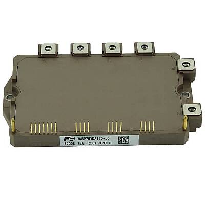 7MBP75VDA-120-50 - 1