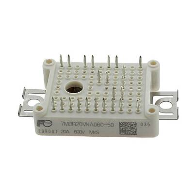 7MBR20VKA-060-50 - 1