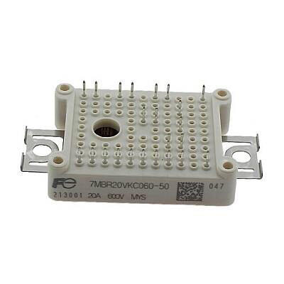 7MBR20VKC-060-50 - 1