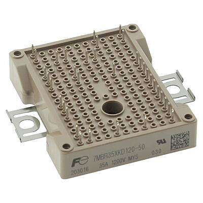 7MBR35XKD-120-50 - 1