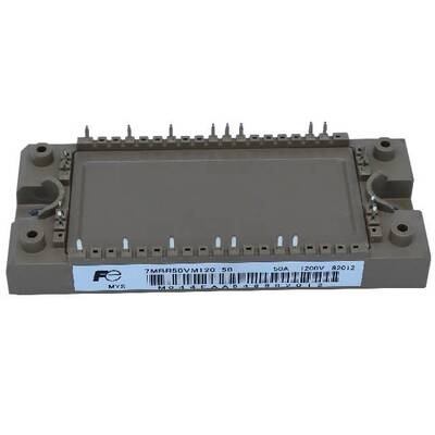 7MBR50VM-120-50 - 1
