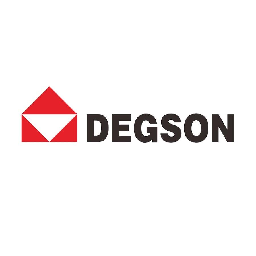 DEGSON - logo