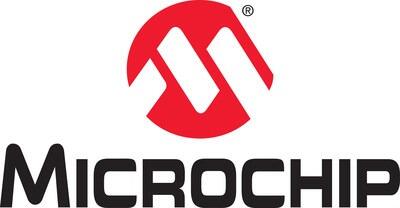 Microchip Technology - logo