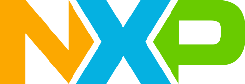 NXP Semiconductors - logo