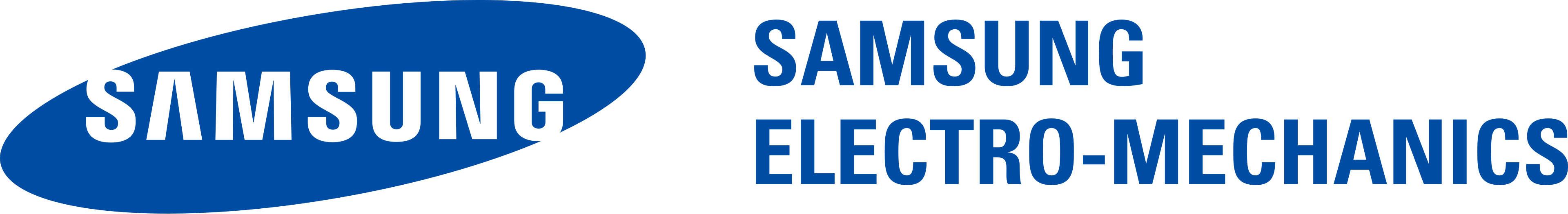 Samsung Electro-Mechanics - logo