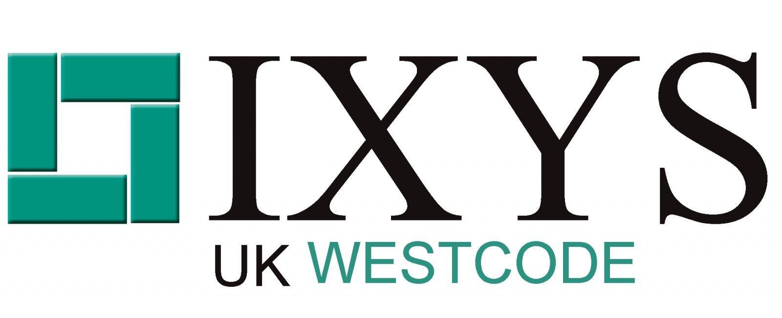 WESTCODE - logo