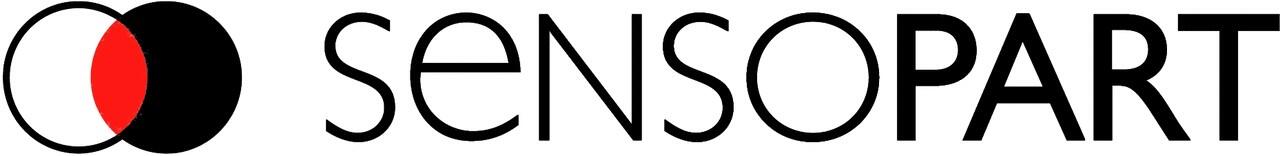 SensoPart - logo