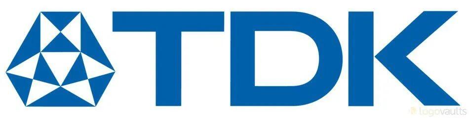 TDK - logo