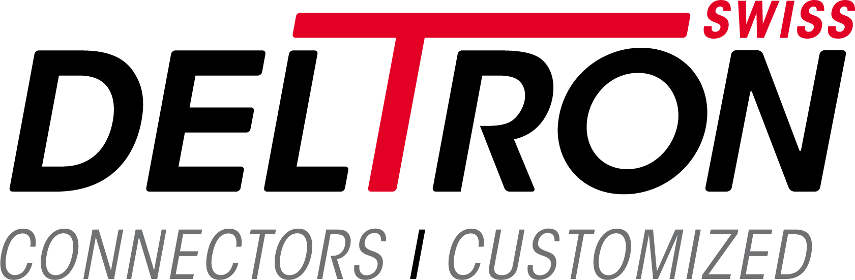 Deltron AG - logo
