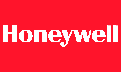 Honeywell - logo