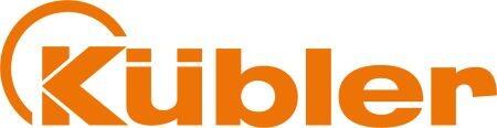 Kübler - logo
