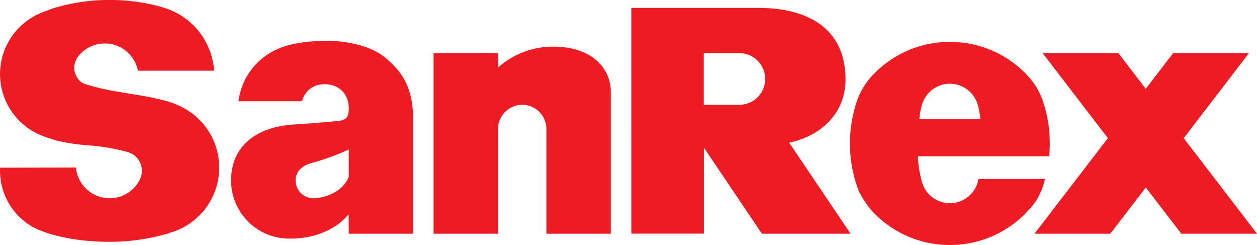 SanRex - logo