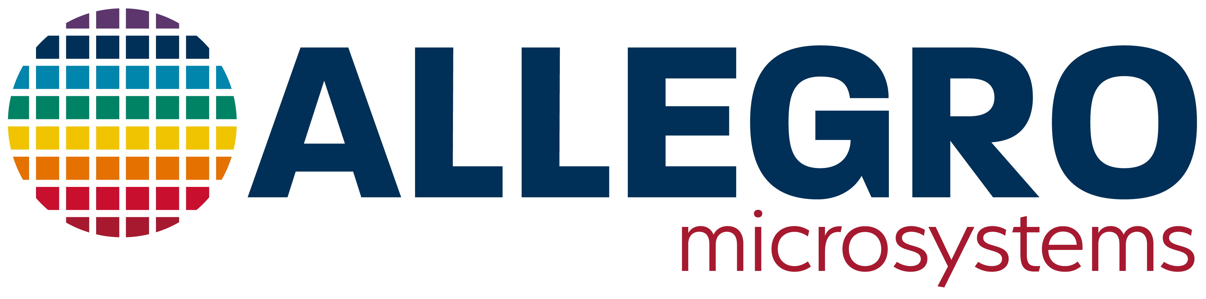 Allegro MicroSystems - logo