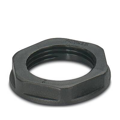 A-INL-NPT1-P-BK - Karşı somun - 1