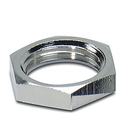 A-INL-NPT3/8-N-S - Karşı somun
