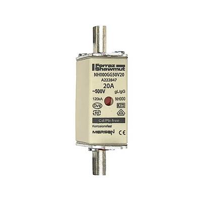A222847C - NH000GG50V20/3 - 1