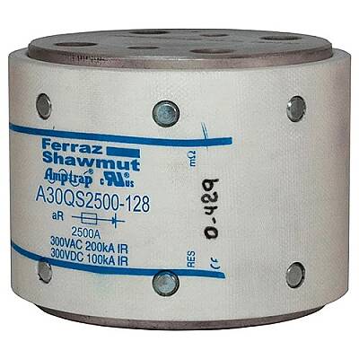 A30QS2500-128 - 1