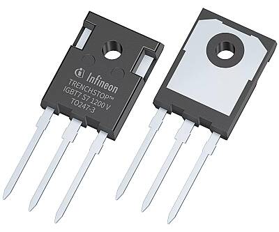 AIKWH50N120CS7 - 1