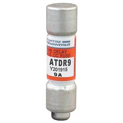 ATDR9 - 1