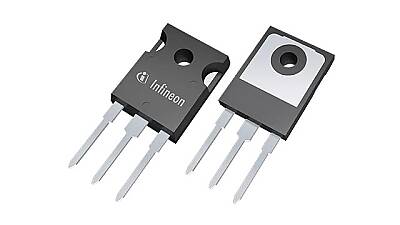 AUIRG4PC40S-E - 1