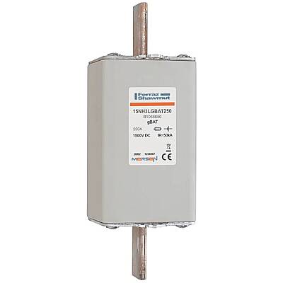 B1068650 - 15NH3LGBAT250 - 1