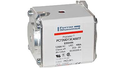 B300496 - PC72UD13C400TF - 1