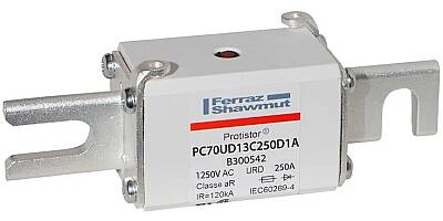B300542 - PC70UD13C250D1A - 1