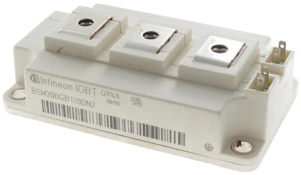 BSM200GB120DN2  - 1