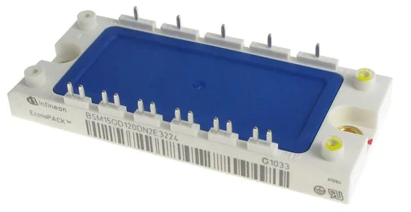 BSM25GD120DN2E3224 - 1