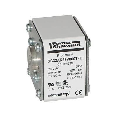 C1046939 - SC32AR69V800TFU - 1