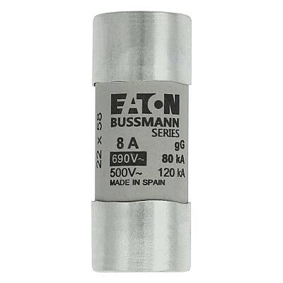 C22G8 - 1