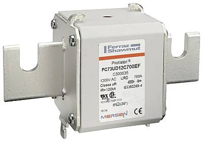 C300635 - PC73UD12C700EF - 1