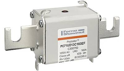C300750 - PC71UD13C160EF - 1