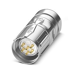 CA-06P1N8A8008S - Kablo konnektörü