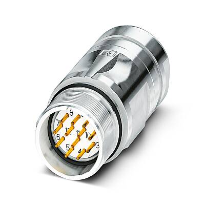 CA-12P2N8A90DN - Kuplaj konnektörü - 1