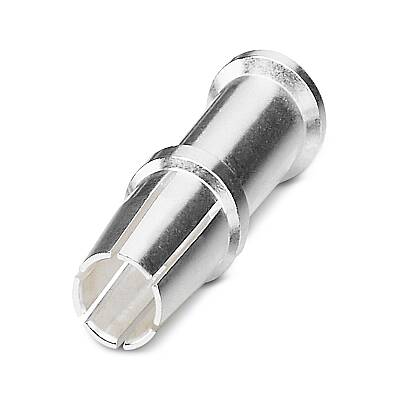 CK8,0-ED-16,00F AG - Krimp kontak - 1