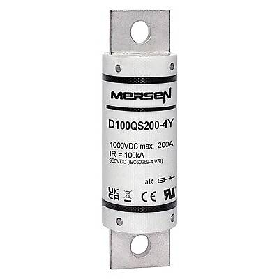 D100QS200-4Y - 1