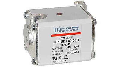 D300521 - PC71UD13C400TF - 1