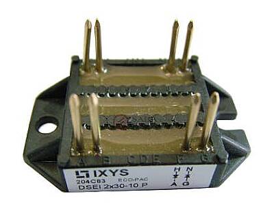 DSEI2X30-10P - 1