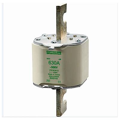 E222115 - NH4AM50V630-8 - 1