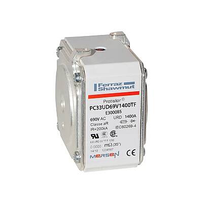 E300085 - PC33UD69V1400TF - 1