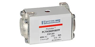 E301281 - PC70GB69V80TF - 1