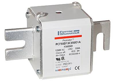 F300569 - PC73UD13C550D1A - 1