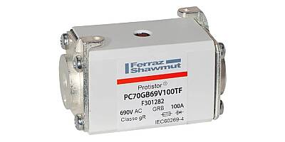 F301282 - PC70GB69V100TF - 1